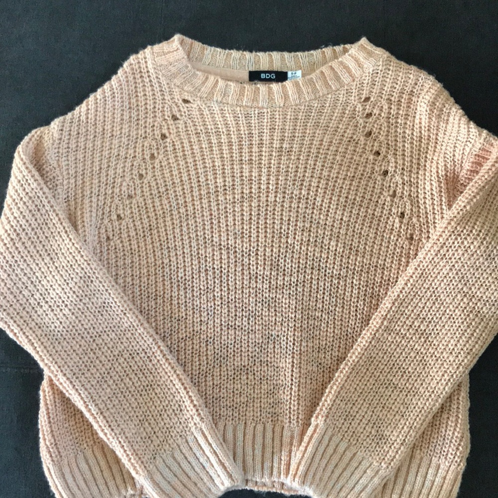 Sweater - Picture 1 of 1